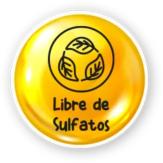 Libre de Sulfatos