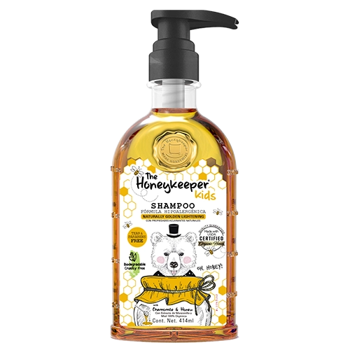 Shampoo