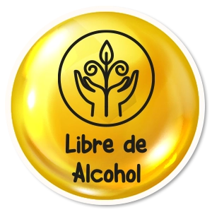 Libre de Alcohol